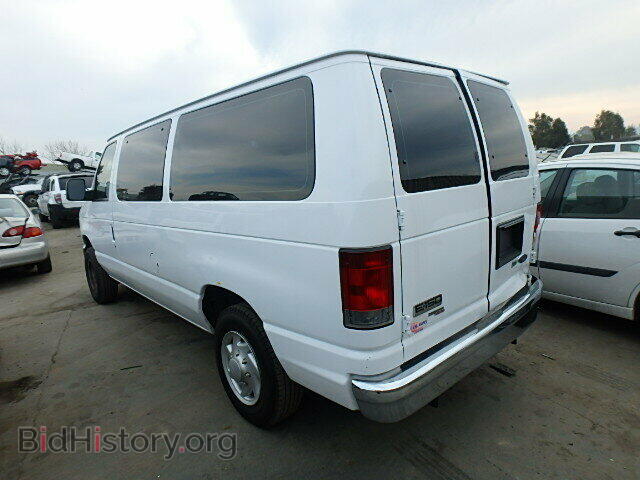 2009 FORD ECONOLINE - VIN: 1FMNE11W79DA74825 - Фото 3