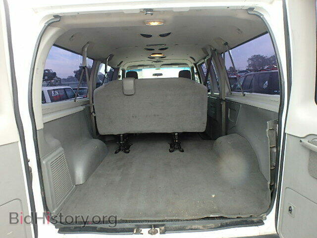 2009 FORD ECONOLINE - VIN: 1FMNE11W79DA74825 - Фото 9