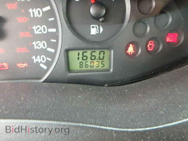 2007 FORD FOCUS - VIN: 1FAFP34N57W255429 - Фото 8