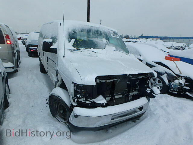 Фотография 1FBSS3BL8BDA01196 - FORD ECONOLINE 2011