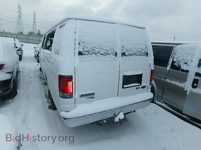 2011 FORD ECONOLINE - VIN: 1FBSS3BL8BDA01196 - Photo 3