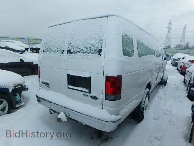 2011 FORD ECONOLINE - VIN: 1FBSS3BL8BDA01196 - Photo 4