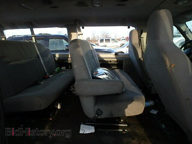 2011 FORD ECONOLINE - VIN: 1FBSS3BL8BDA01196 - Photo 6