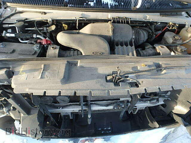 2011 FORD ECONOLINE - VIN: 1FBSS3BL8BDA01196 - Photo 7