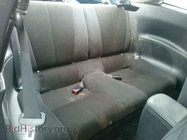 2008 MITSUBISHI ECLIPSE - VIN: 4A3AK24F18E037188 - Фото 6