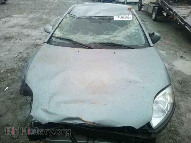 2008 MITSUBISHI ECLIPSE - VIN: 4A3AK24F18E037188 - Фото 9