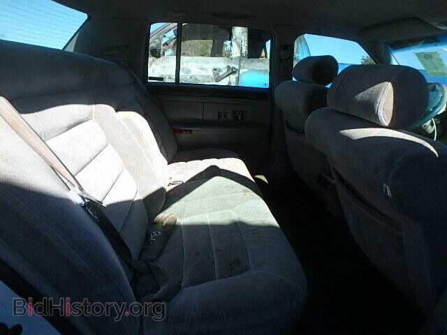 1994 CADILLAC DEVILLE - VIN: 1G6KD52B4RU207962 - Фото 6