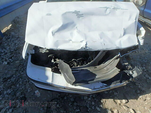 1994 CADILLAC DEVILLE - VIN: 1G6KD52B4RU207962 - Фото 8