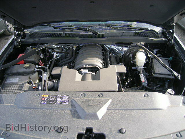 2014 CHEVROLET SILVERADO - VIN: 3GCUKREC3EG127010 - Фото 7