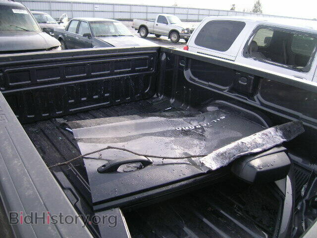 2014 CHEVROLET SILVERADO - VIN: 3GCUKREC3EG127010 - Фото 9