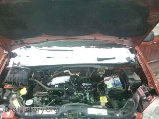2008 DODGE CARAVAN - VIN: 2D8HN44P58R790045 - Фото 7