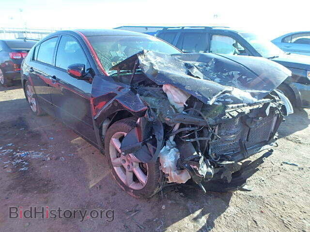 Фотография 1N4BA41E45C832749 - NISSAN MAXIMA 2005
