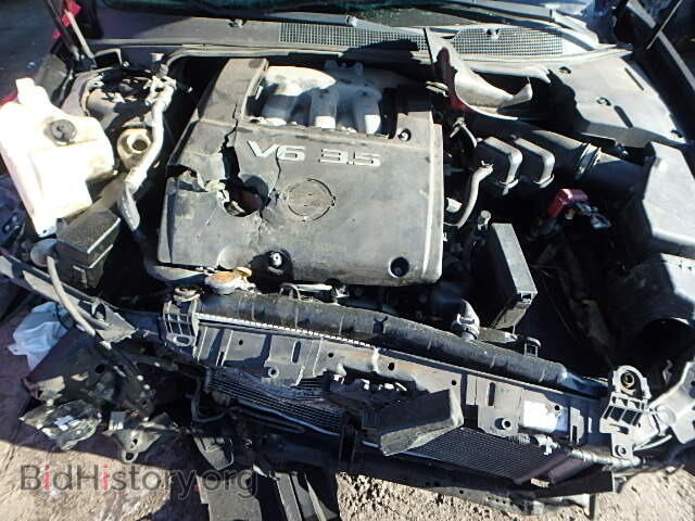 2005 NISSAN MAXIMA - VIN: 1N4BA41E45C832749 - Фото 7
