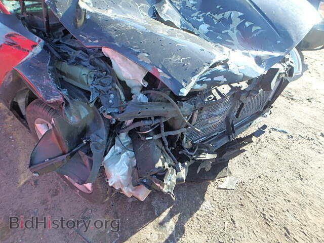2005 NISSAN MAXIMA - VIN: 1N4BA41E45C832749 - Фото 9