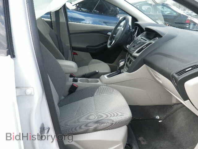 2012 FORD FOCUS - VIN: 1FAHP3F28CL247610 - Photo 5