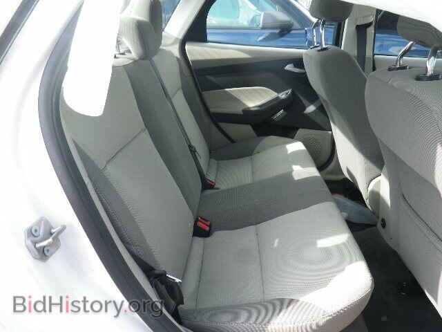 2012 FORD FOCUS - VIN: 1FAHP3F28CL247610 - Photo 6