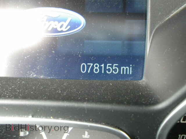 2012 FORD FOCUS - VIN: 1FAHP3F28CL247610 - Photo 8
