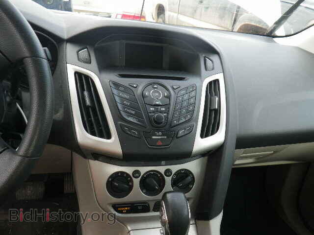 2012 FORD FOCUS - VIN: 1FAHP3F28CL247610 - Photo 9