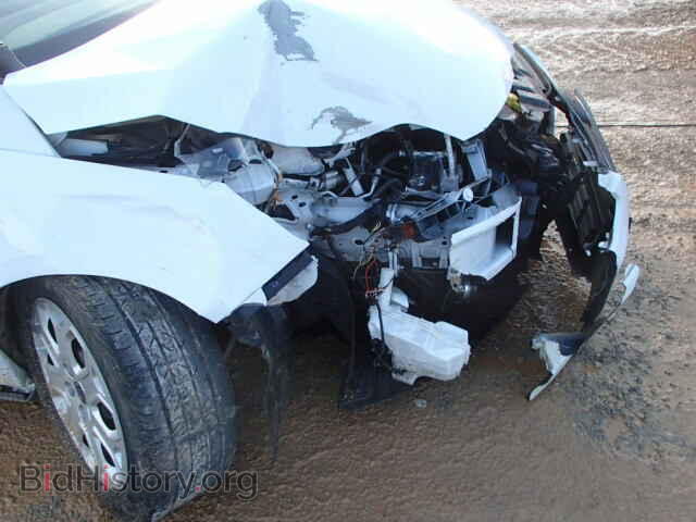 2012 FORD FOCUS - VIN: 1FAHP3F28CL247610 - Photo 10