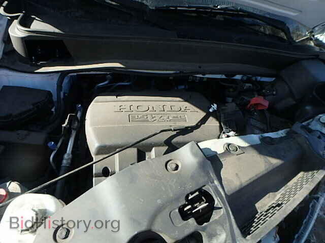 2013 HONDA PILOT - VIN: 5FNYF4H91DB009454 - Фото 7