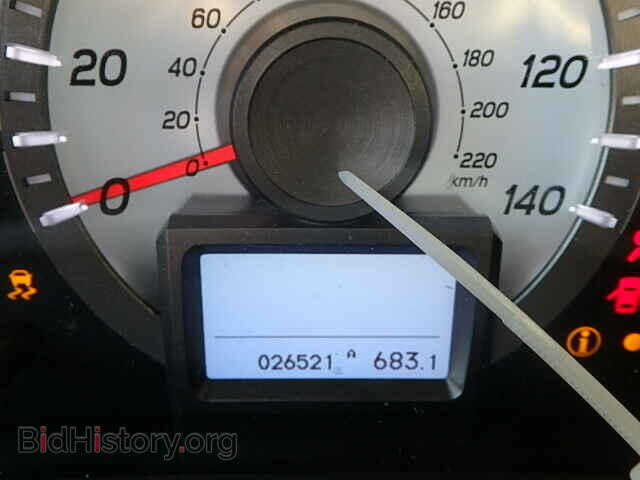2013 HONDA PILOT - VIN: 5FNYF4H91DB009454 - Фото 8