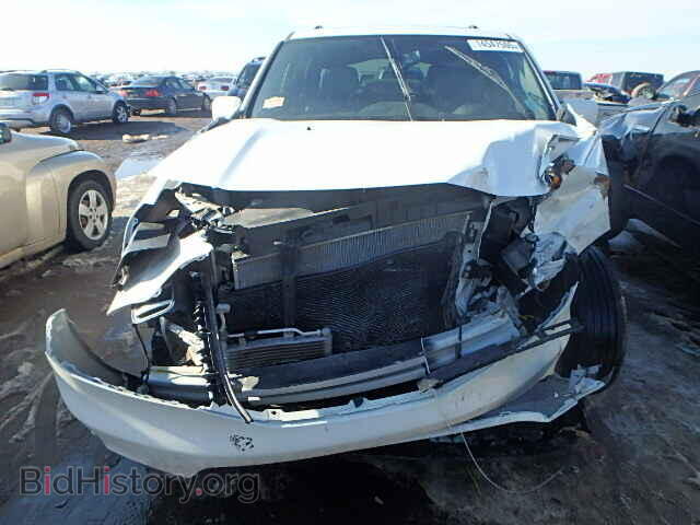 2013 HONDA PILOT - VIN: 5FNYF4H91DB009454 - Фото 9