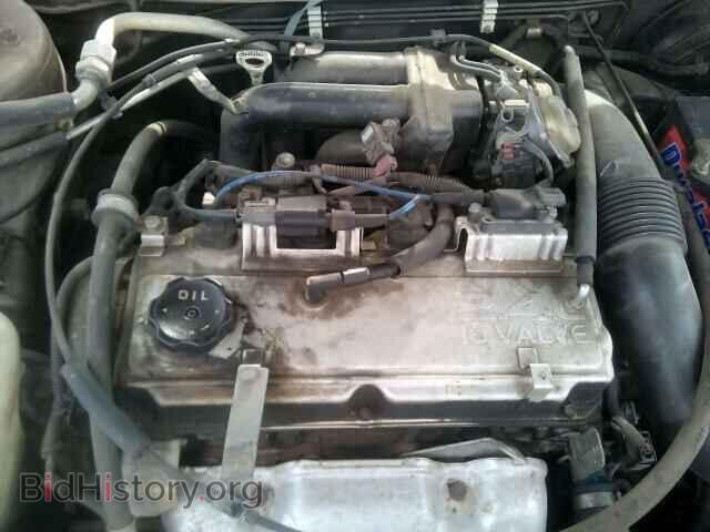 2003 MITSUBISHI GALANT - VIN: 4A3AA46G83E105564 - Фото 7