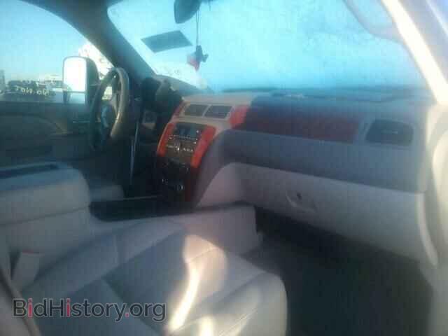 2011 CHEVROLET SILVERADO - VIN: 1GC1KYC84BF137201 - Фото 5
