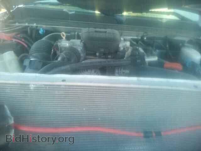 2011 CHEVROLET SILVERADO - VIN: 1GC1KYC84BF137201 - Фото 7