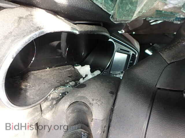 2014 KIA OPTIMA - VIN: 5XXGR4A69EG280943 - Фото 8