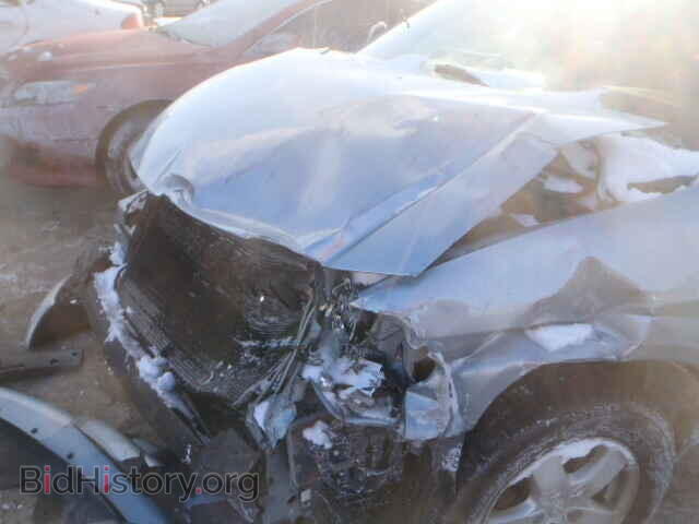 2005 DODGE CARAVAN - VIN: 1D4GP24R55B109440 - Фото 9