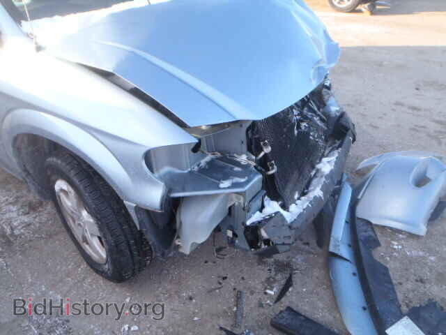 2005 DODGE CARAVAN - VIN: 1D4GP24R55B109440 - Фото 10
