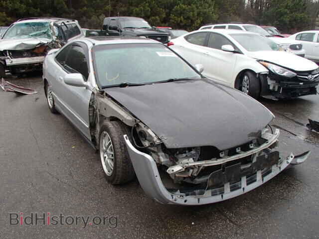 Фотография JH4DC4463YS009529 - ACURA INTEGRA 2000