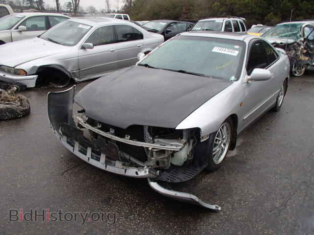 2000 ACURA INTEGRA - VIN: JH4DC4463YS009529 - Photo 2