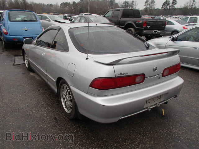 2000 ACURA INTEGRA - VIN: JH4DC4463YS009529 - Photo 3
