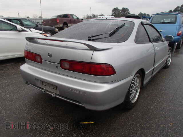 2000 ACURA INTEGRA - VIN: JH4DC4463YS009529 - Photo 4