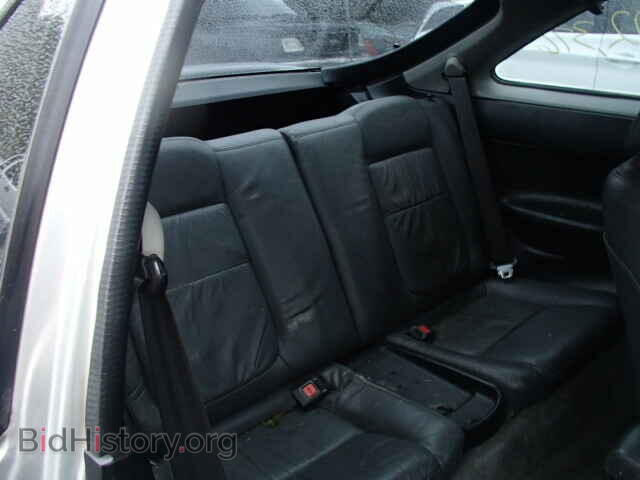 2000 ACURA INTEGRA - VIN: JH4DC4463YS009529 - Photo 6