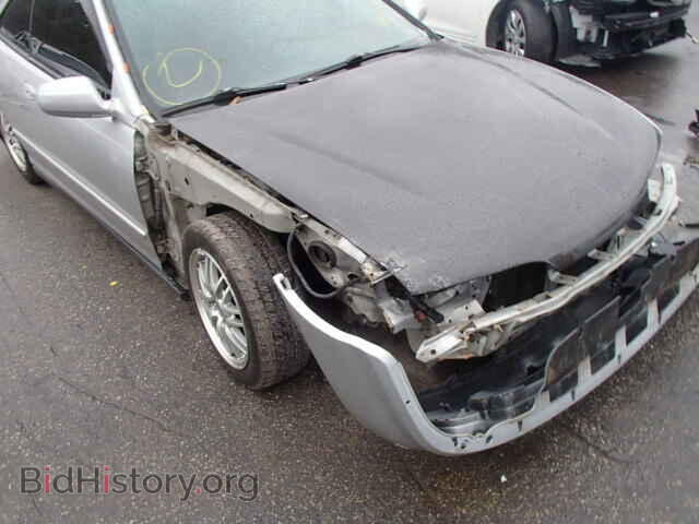 2000 ACURA INTEGRA - VIN: JH4DC4463YS009529 - Photo 9