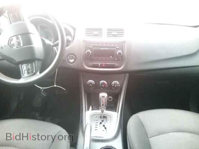 2013 DODGE AVENGER - VIN: 1C3CDZAB0DN649364 - Фото 9