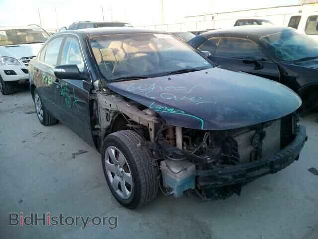 Photo KNAGG4A86A5424662 - KIA OPTIMA 2010