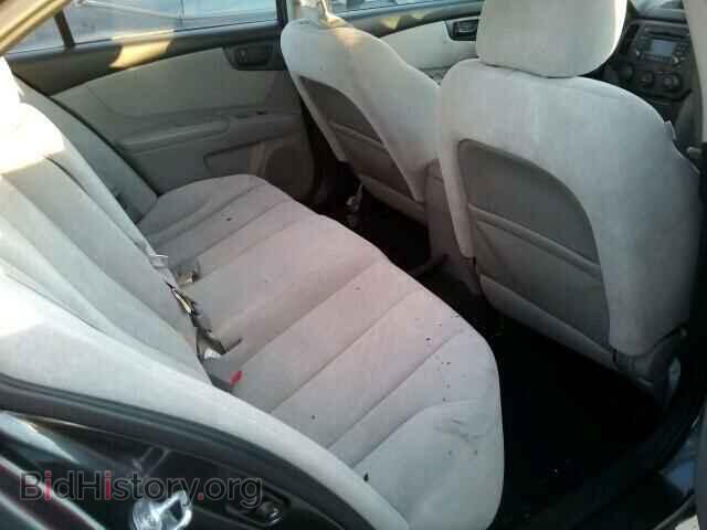 2010 KIA OPTIMA - VIN: KNAGG4A86A5424662 - Фото 6