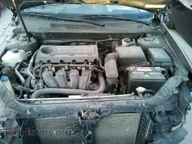 2010 KIA OPTIMA - VIN: KNAGG4A86A5424662 - Фото 7