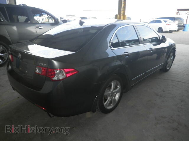 2009 ACURA TSX - VIN: JH4CU26659C032364 - Фото 4