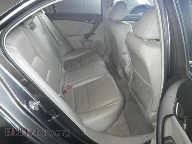 2009 ACURA TSX - VIN: JH4CU26659C032364 - Фото 6