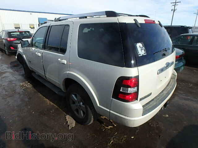2006 FORD EXPLORER - VIN: 1FMEU75886UA95888 - Фото 3