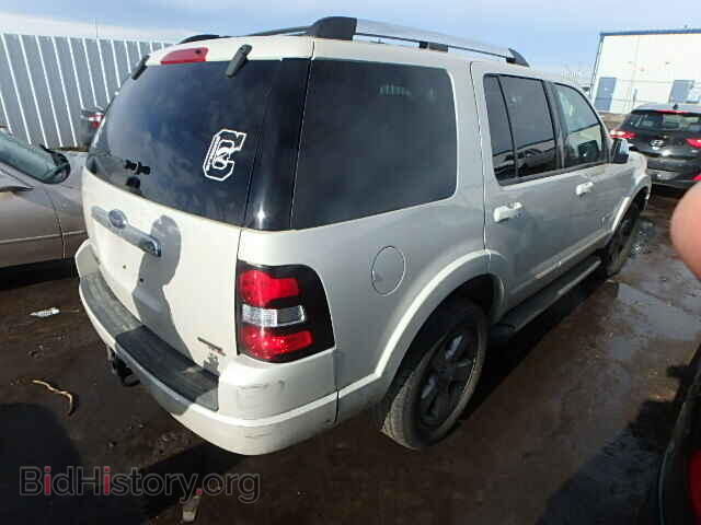 2006 FORD EXPLORER - VIN: 1FMEU75886UA95888 - Фото 4