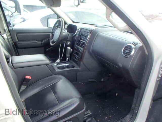 2006 FORD EXPLORER - VIN: 1FMEU75886UA95888 - Фото 5