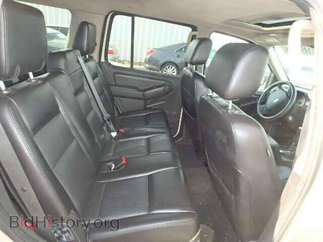 2006 FORD EXPLORER - VIN: 1FMEU75886UA95888 - Фото 6