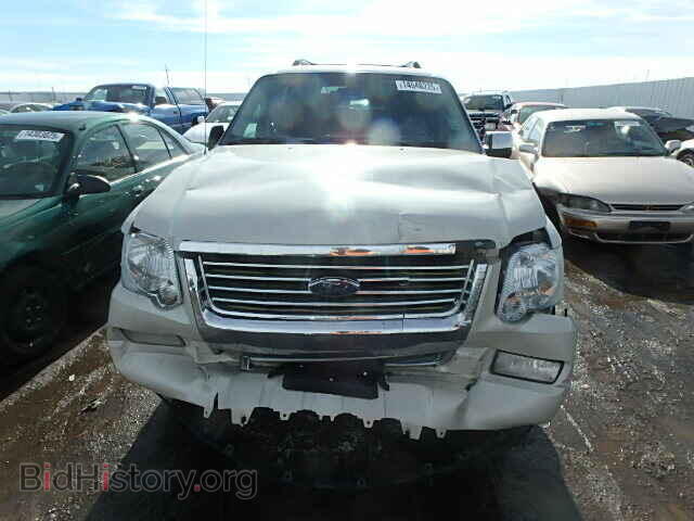 2006 FORD EXPLORER - VIN: 1FMEU75886UA95888 - Фото 10