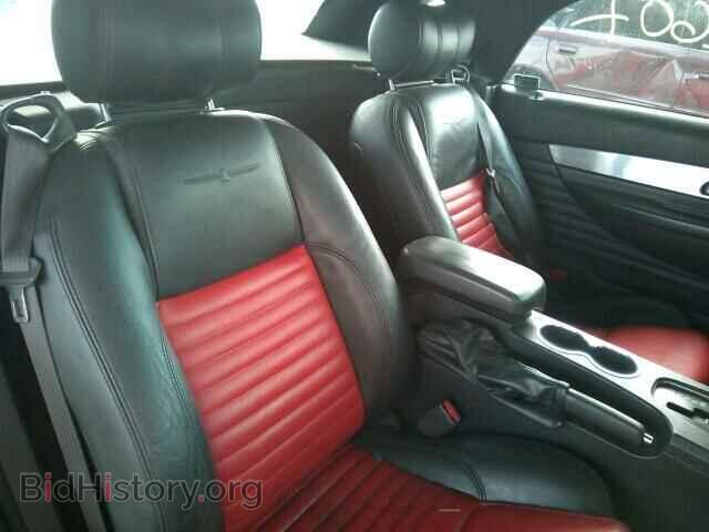 2002 FORD TBIRD - VIN: 1FAHP60A92Y131495 - Фото 6